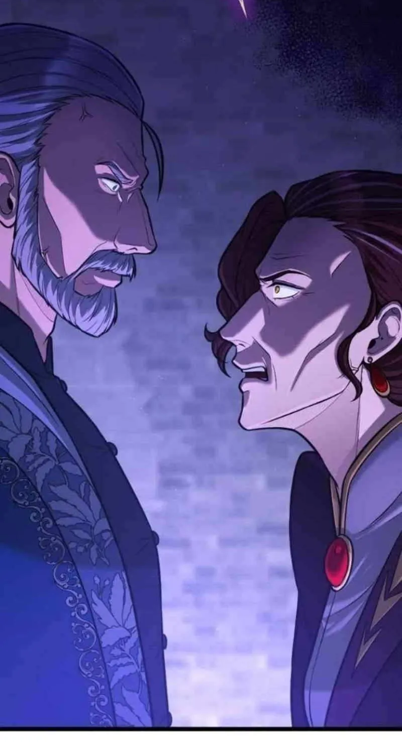 Paranoid Mage Chapter 83 page 46 - 