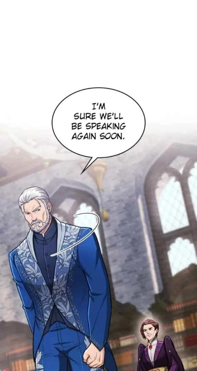 Paranoid Mage Chapter 83 page 50 - 