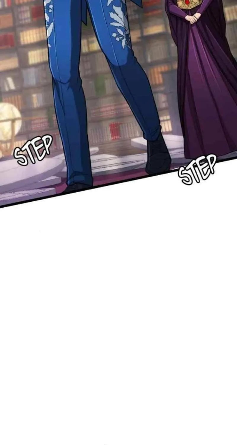Paranoid Mage Chapter 83 page 51 - 