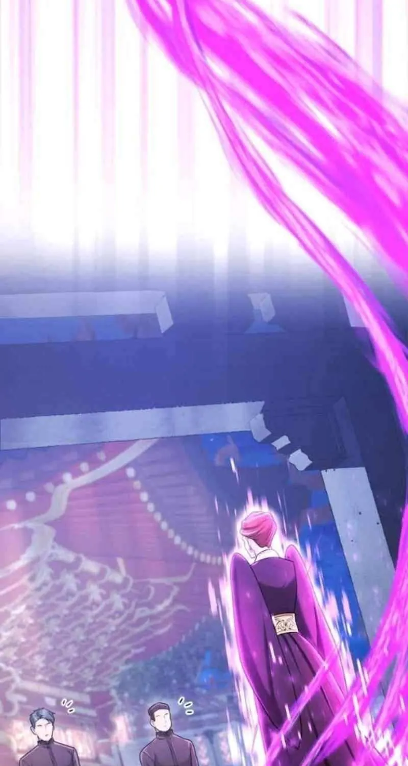 Paranoid Mage Chapter 83 page 59 - 