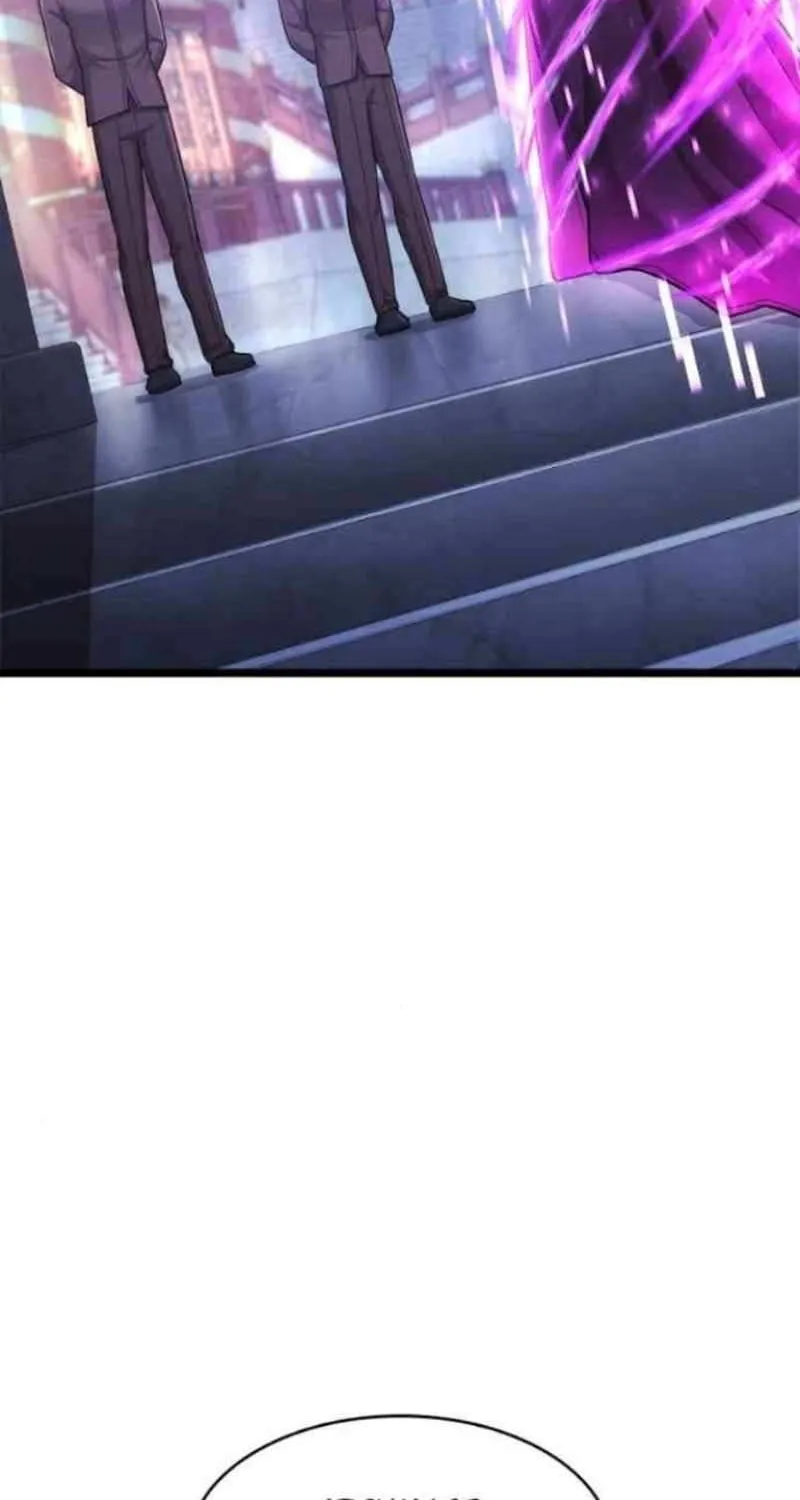 Paranoid Mage Chapter 83 page 60 - 