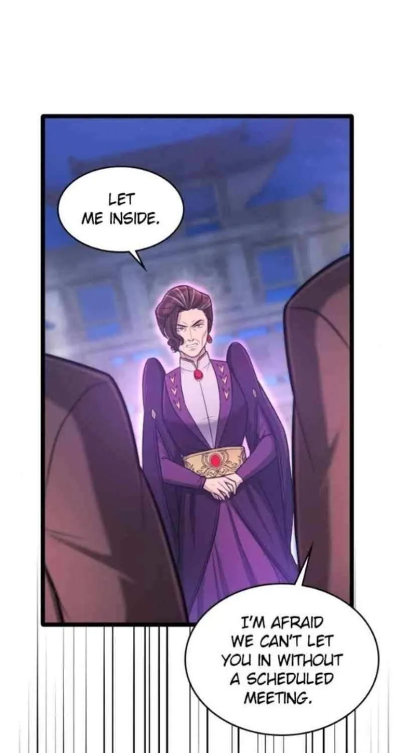 Paranoid Mage Chapter 83 page 62 - 