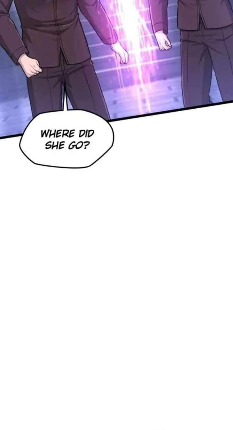 Paranoid Mage Chapter 83 page 64 - 