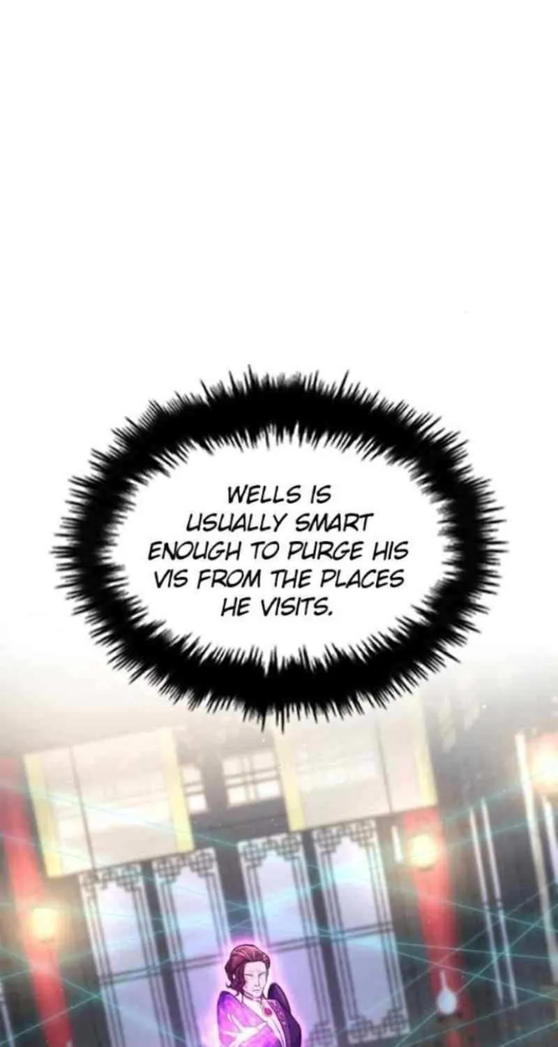 Paranoid Mage Chapter 83 page 66 - 