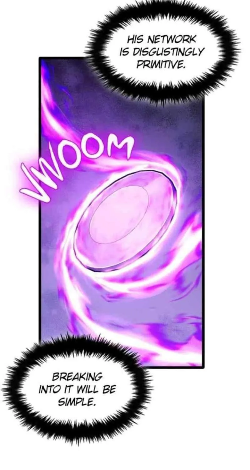 Paranoid Mage Chapter 83 page 75 - 