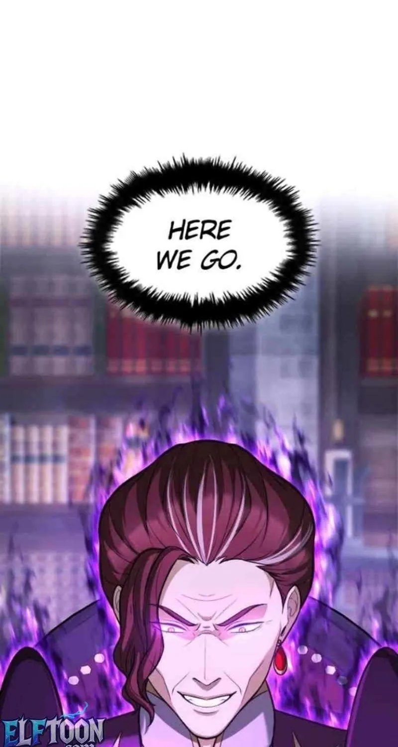 Paranoid Mage Chapter 83 page 76 - 