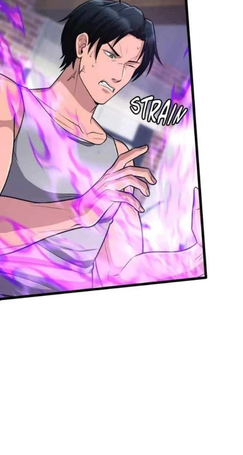 Paranoid Mage Chapter 83 page 80 - 