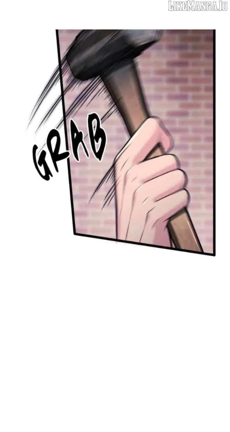 Paranoid Mage Chapter 83 page 81 - 
