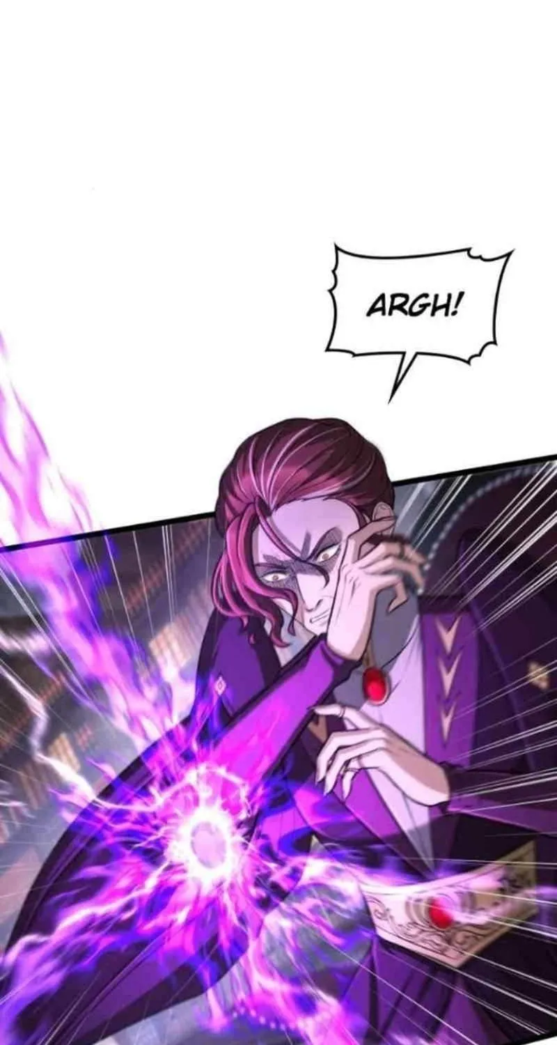 Paranoid Mage Chapter 83 page 84 - 