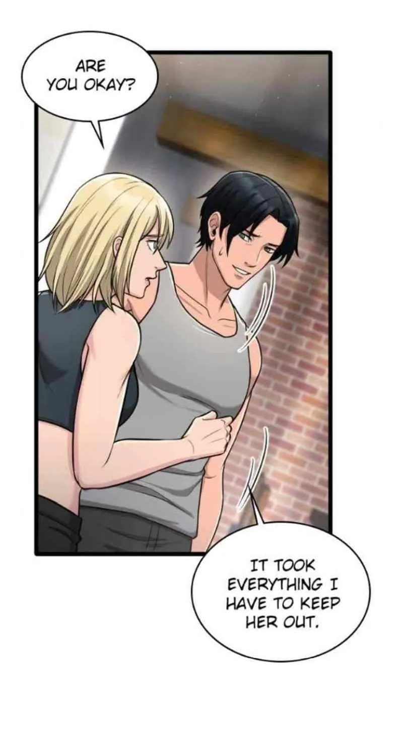 Paranoid Mage Chapter 83 page 90 - 