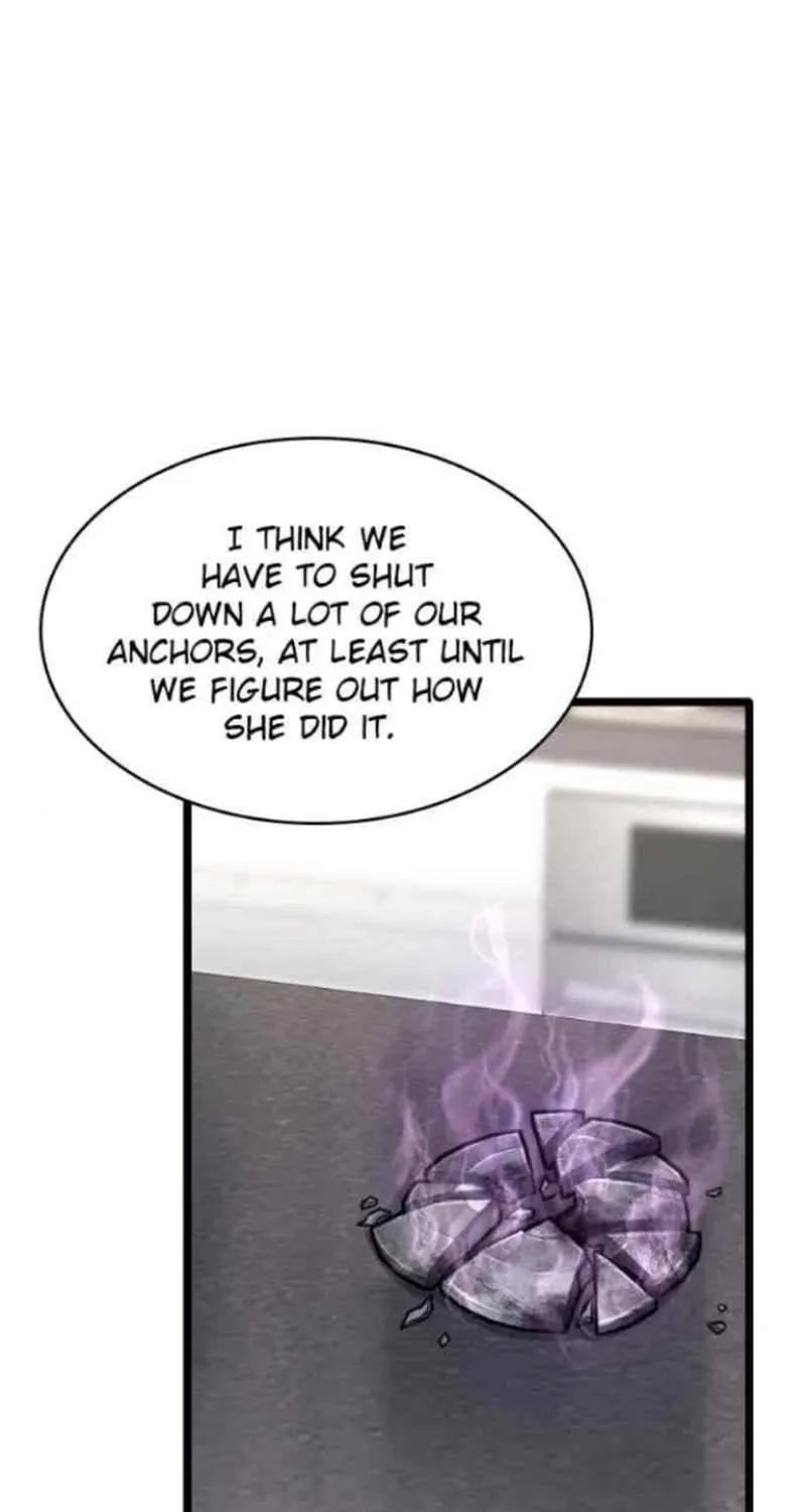 Paranoid Mage Chapter 83 page 91 - 