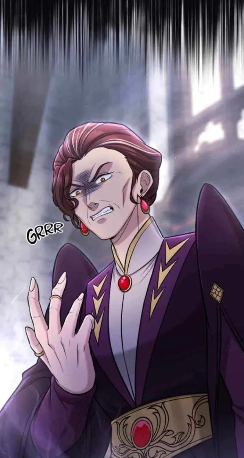 Paranoid Mage Chapter 83 page 95 - 