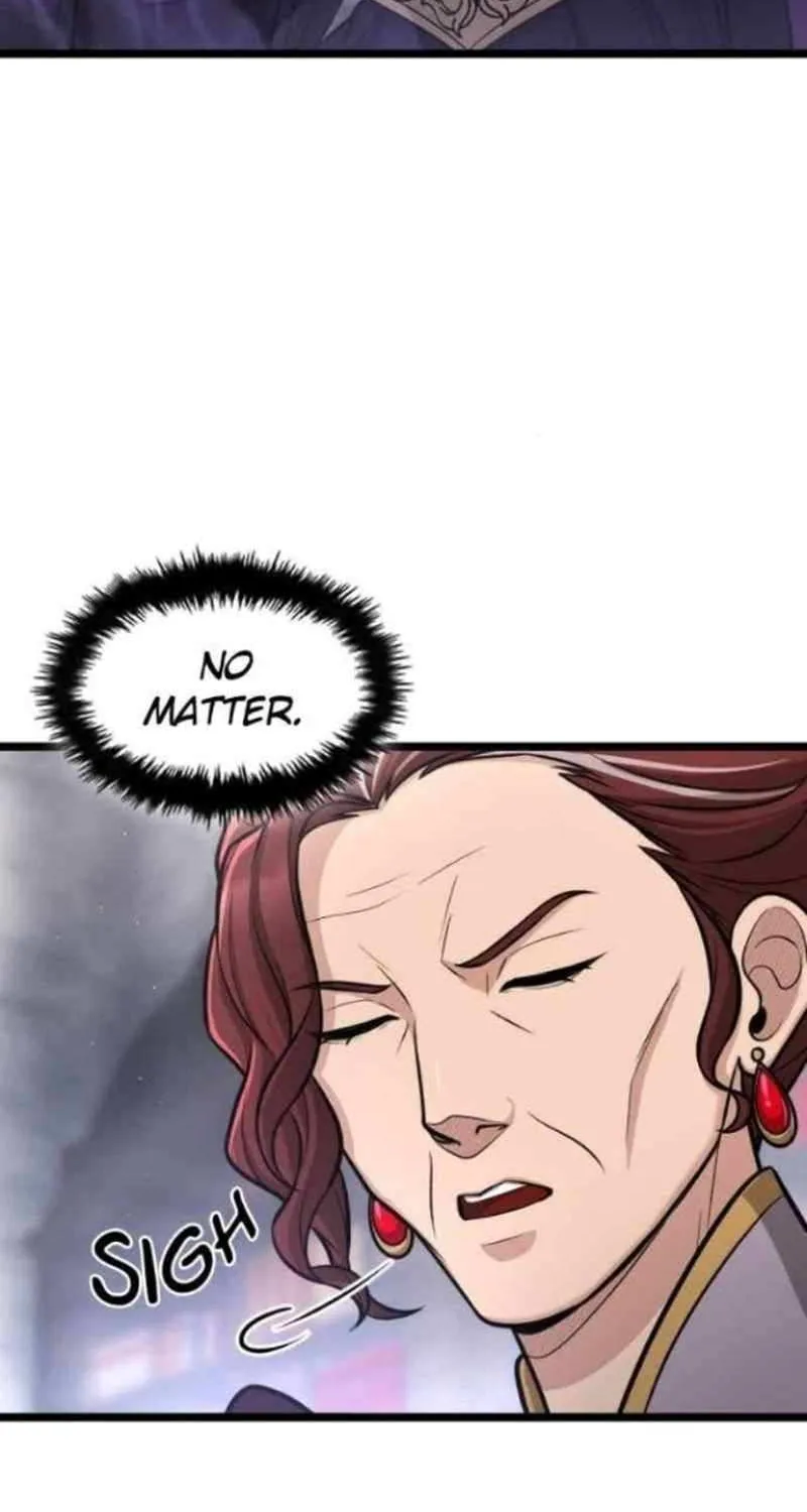 Paranoid Mage Chapter 83 page 96 - 