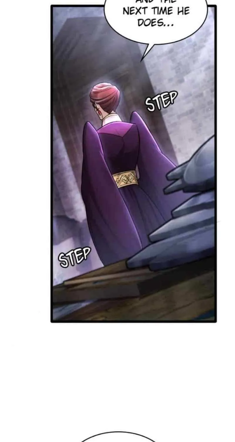 Paranoid Mage Chapter 83 page 99 - 