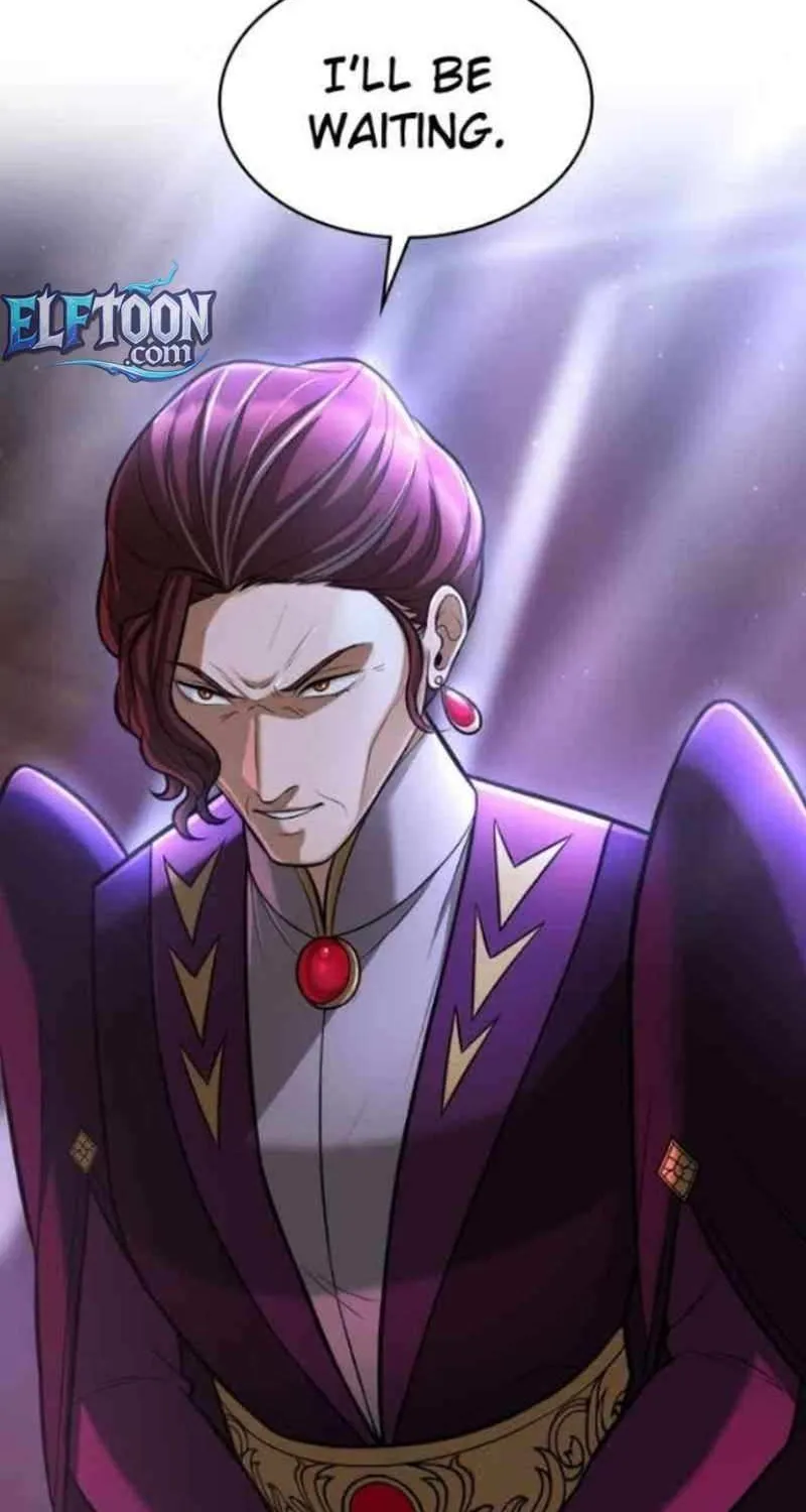 Paranoid Mage Chapter 83 page 100 - 