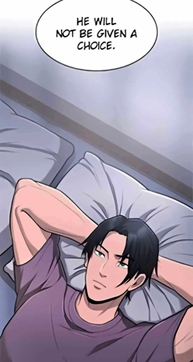 Paranoid Mage Chapter 84 page 104 - 