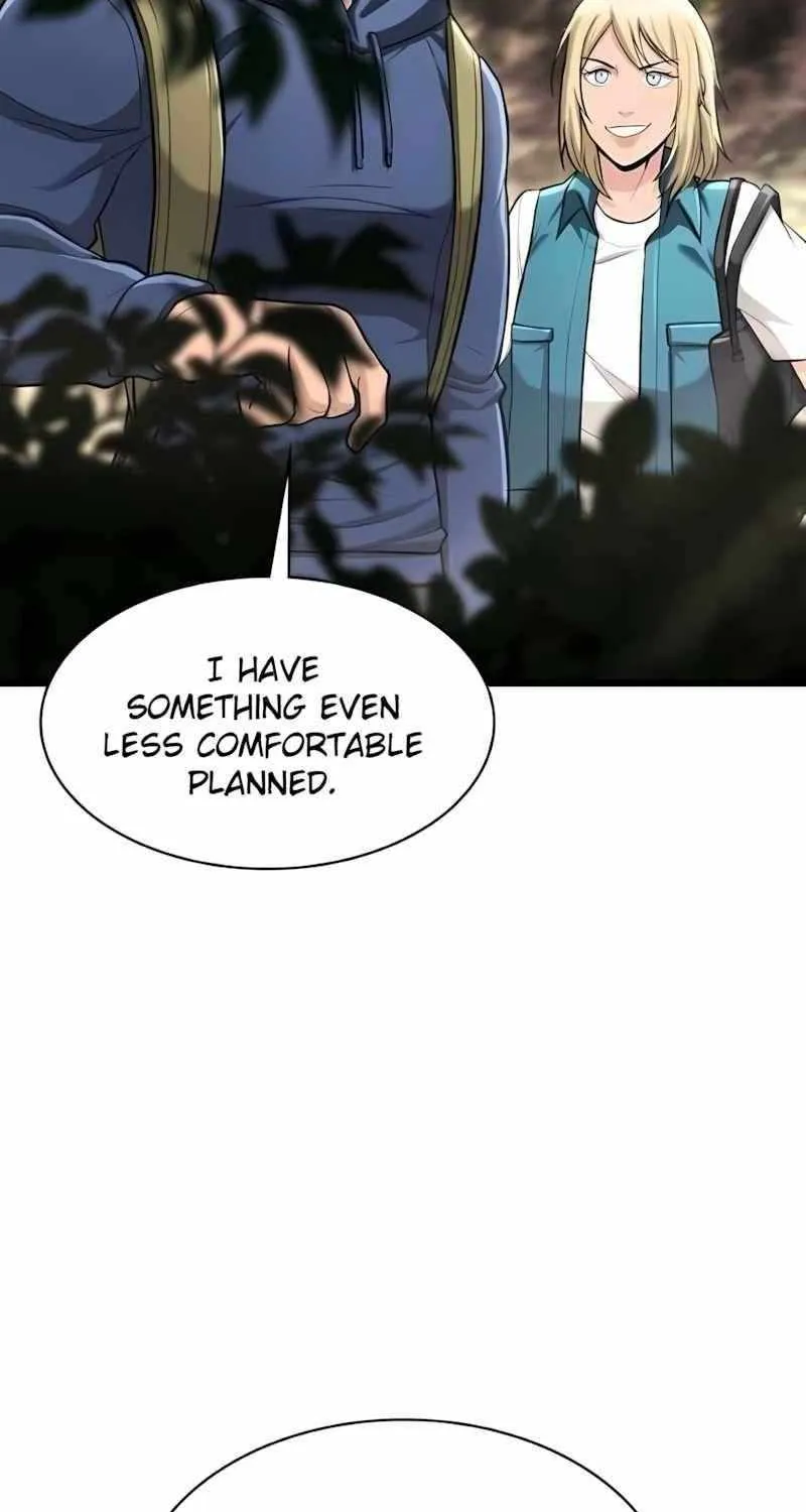 Paranoid Mage Chapter 84 page 12 - 