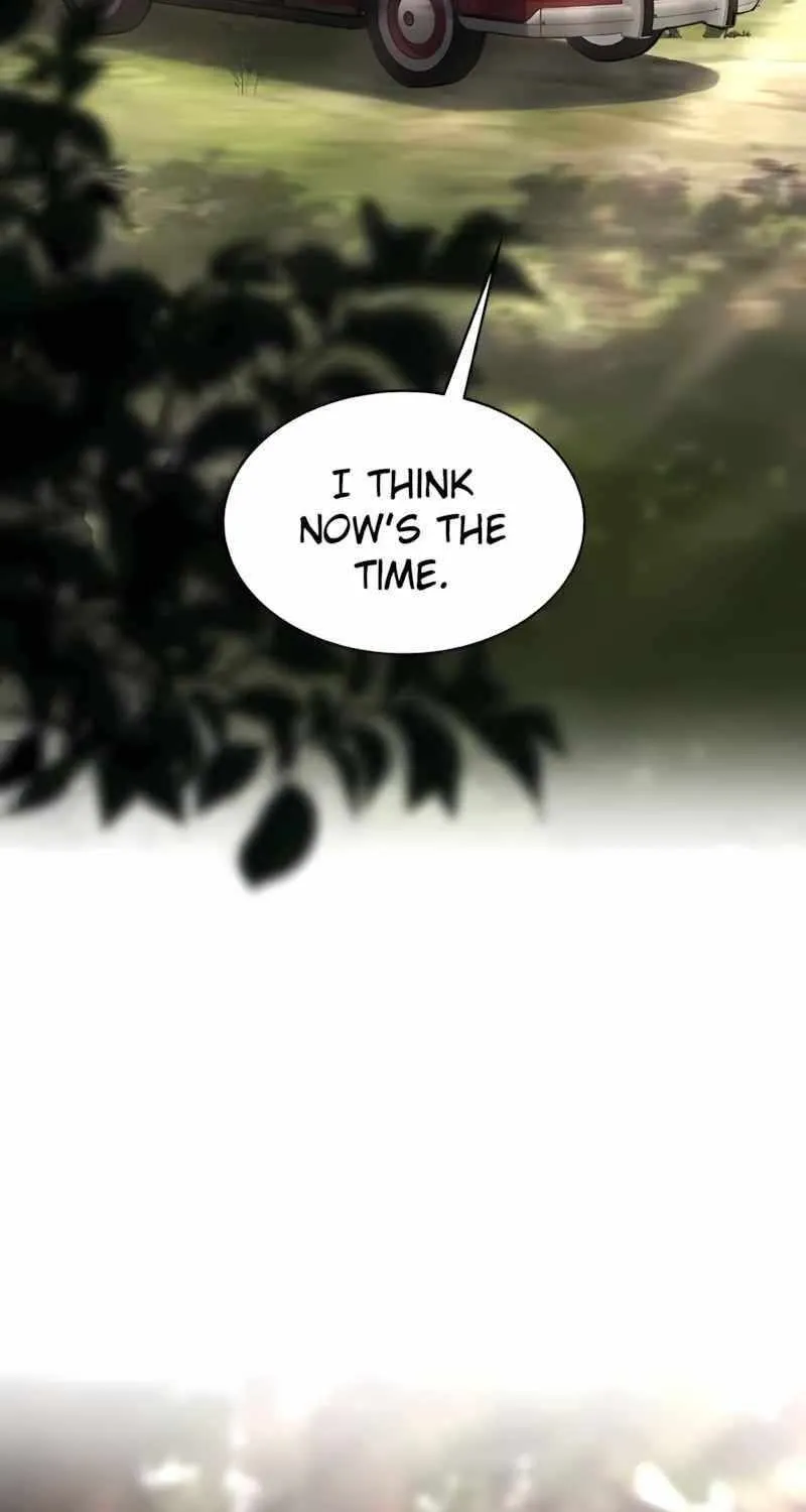 Paranoid Mage Chapter 84 page 14 - 