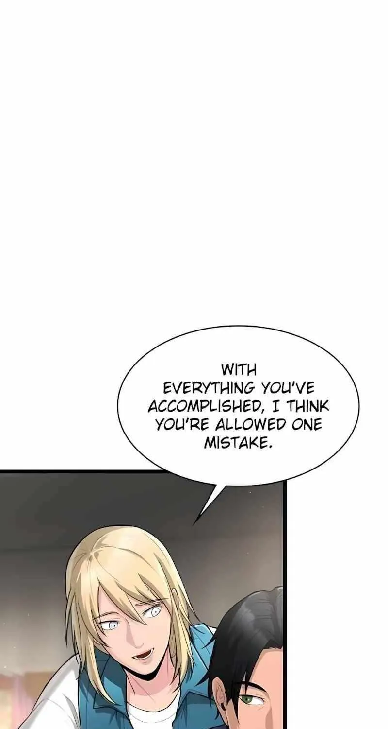 Paranoid Mage Chapter 84 page 20 - 