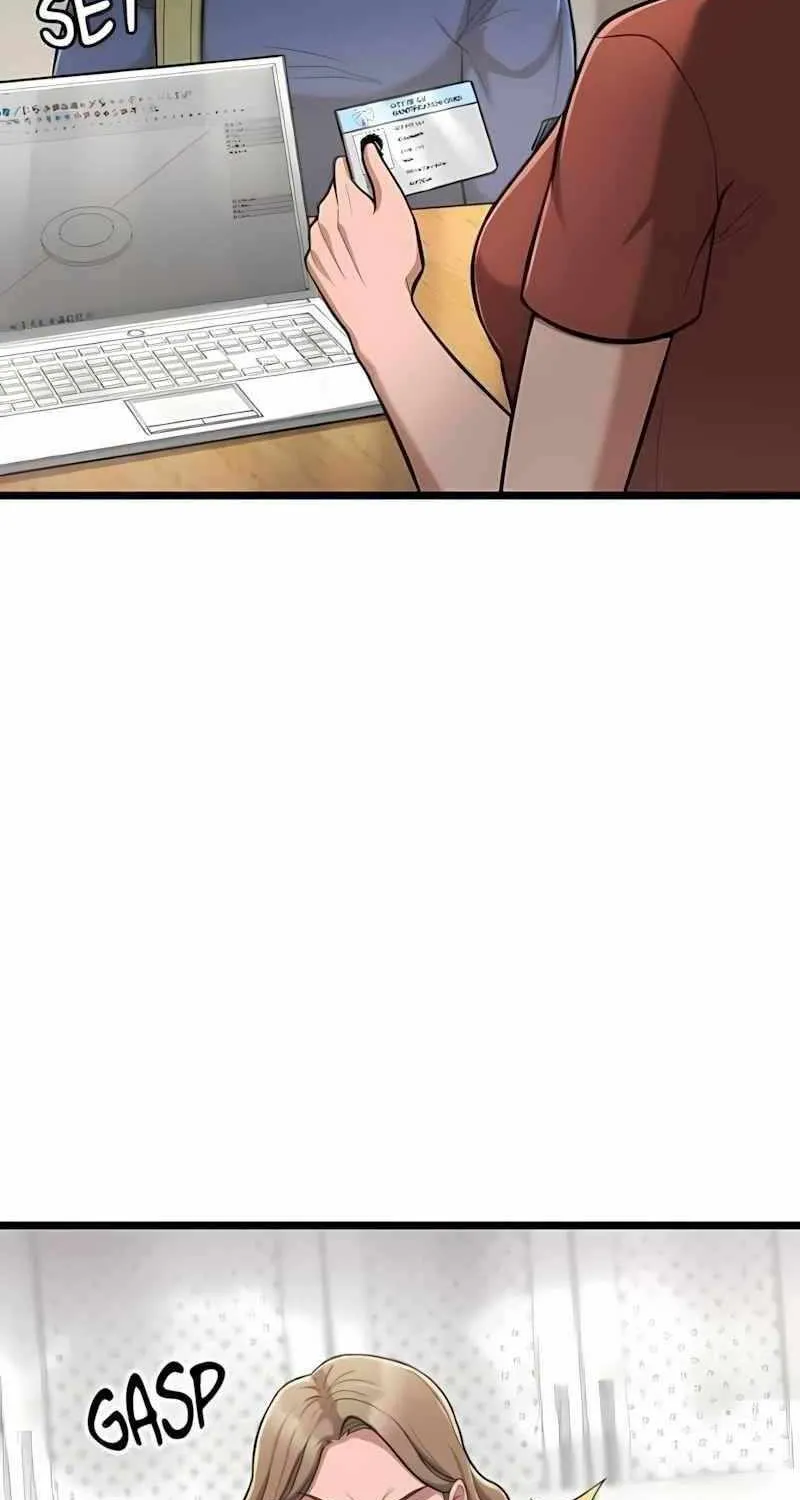 Paranoid Mage Chapter 84 page 36 - 