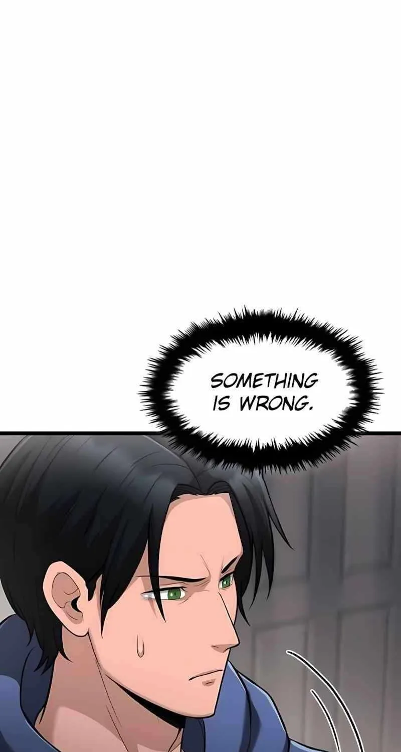 Paranoid Mage Chapter 84 page 39 - 