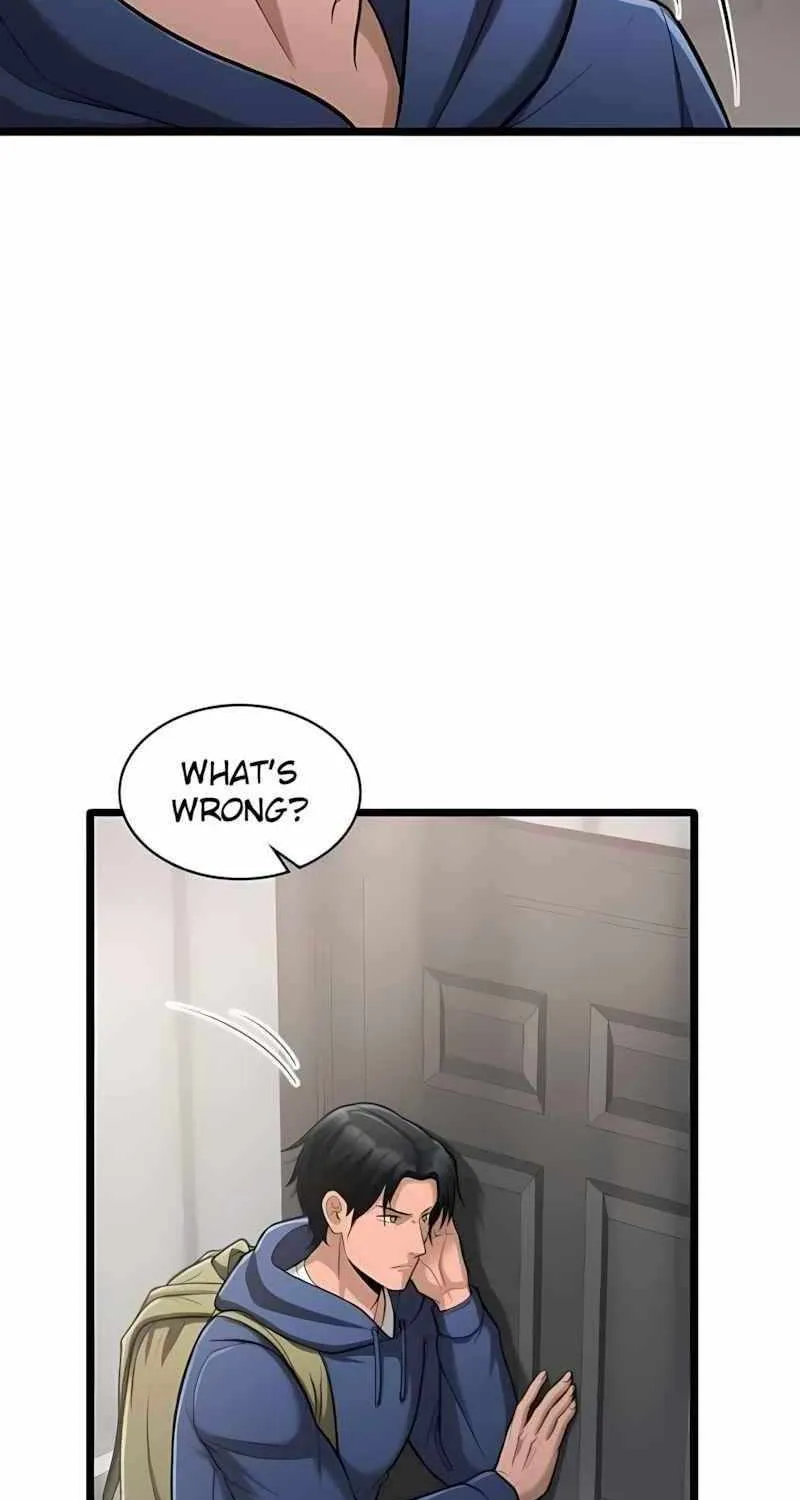 Paranoid Mage Chapter 84 page 40 - 