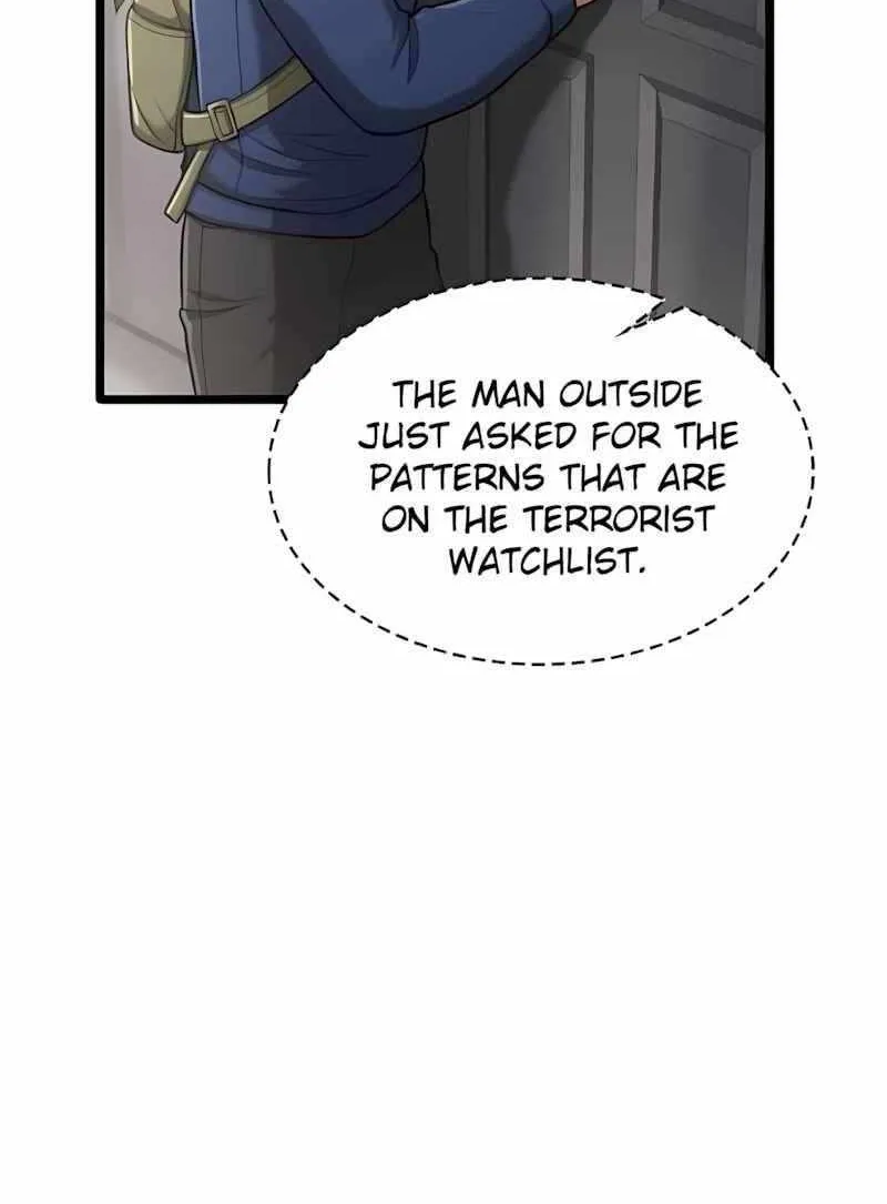 Paranoid Mage Chapter 84 page 41 - 