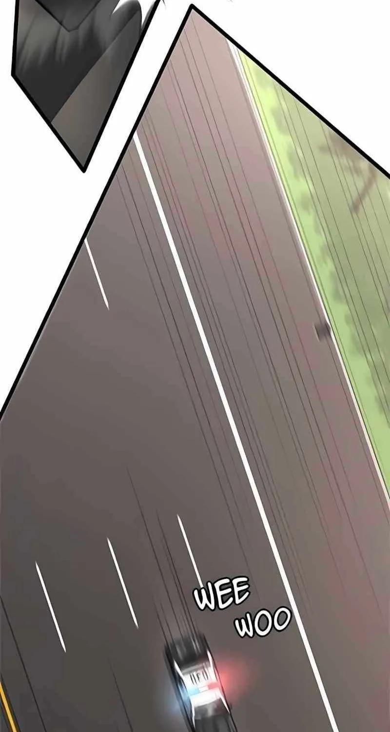 Paranoid Mage Chapter 84 page 51 - 