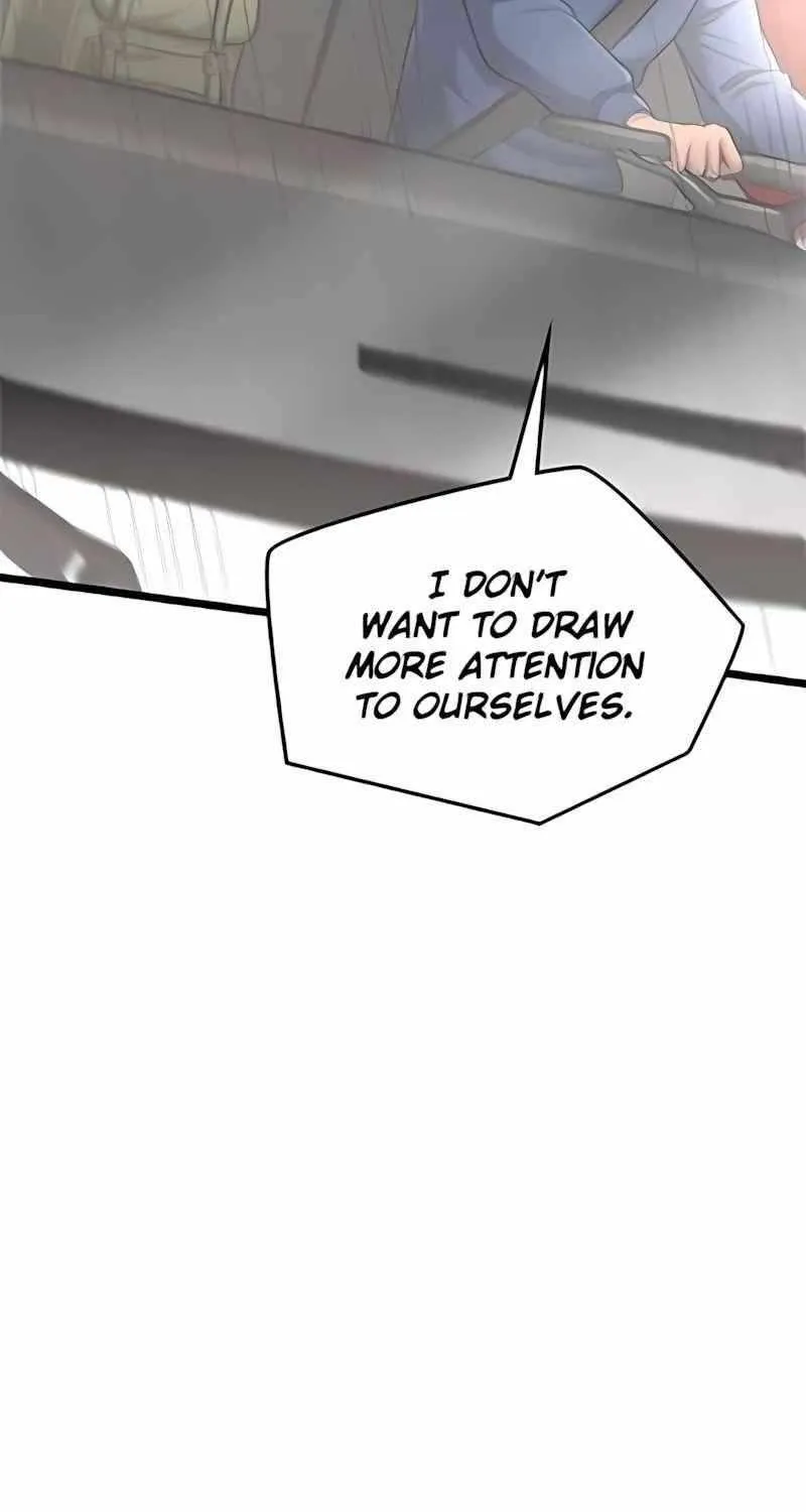 Paranoid Mage Chapter 84 page 54 - 