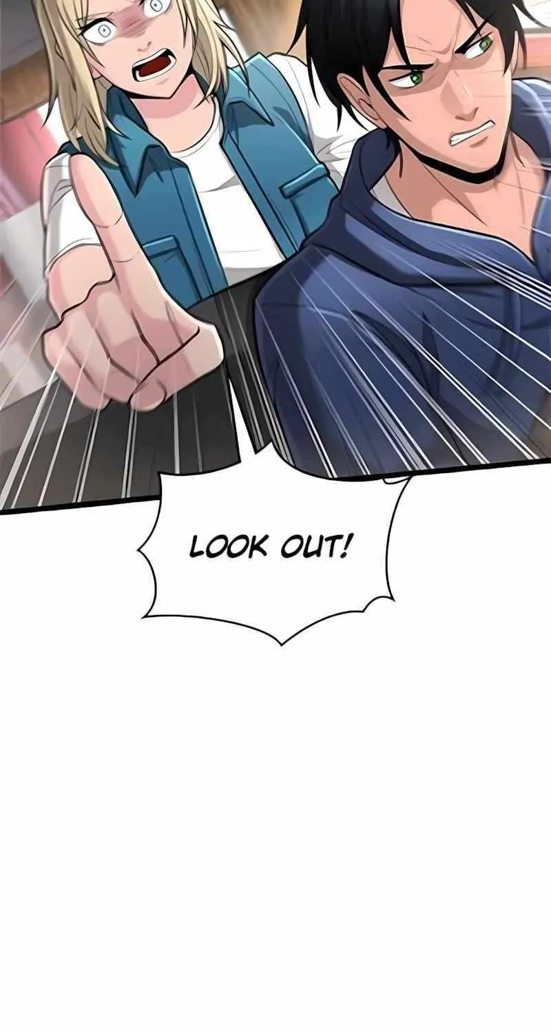 Paranoid Mage Chapter 84 page 60 - 