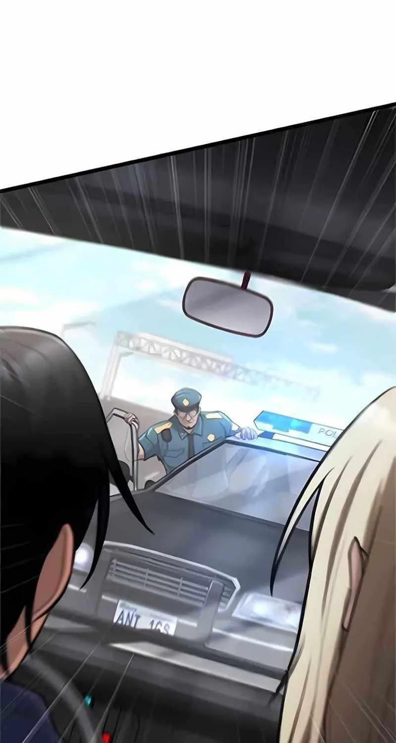 Paranoid Mage Chapter 84 page 61 - 