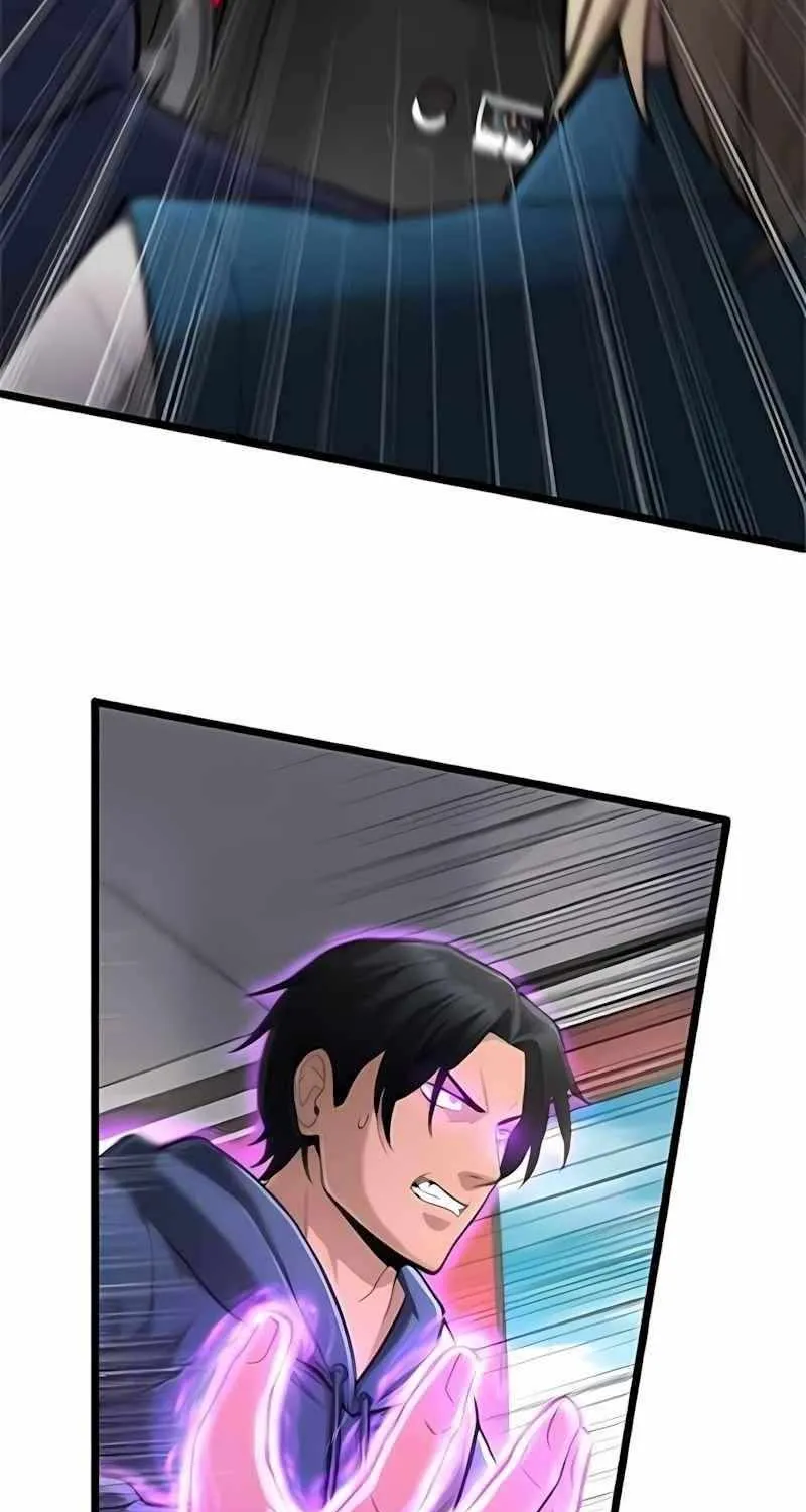 Paranoid Mage Chapter 84 page 62 - 