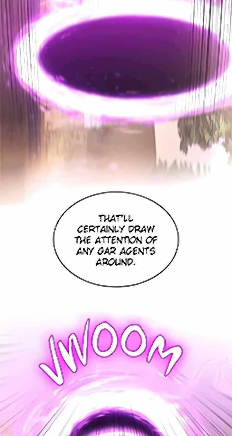 Paranoid Mage Chapter 84 page 71 - 