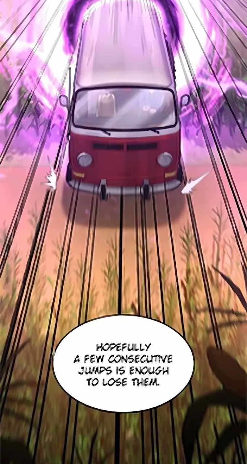 Paranoid Mage Chapter 84 page 72 - 