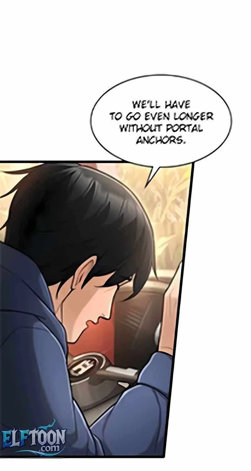 Paranoid Mage Chapter 84 page 77 - 