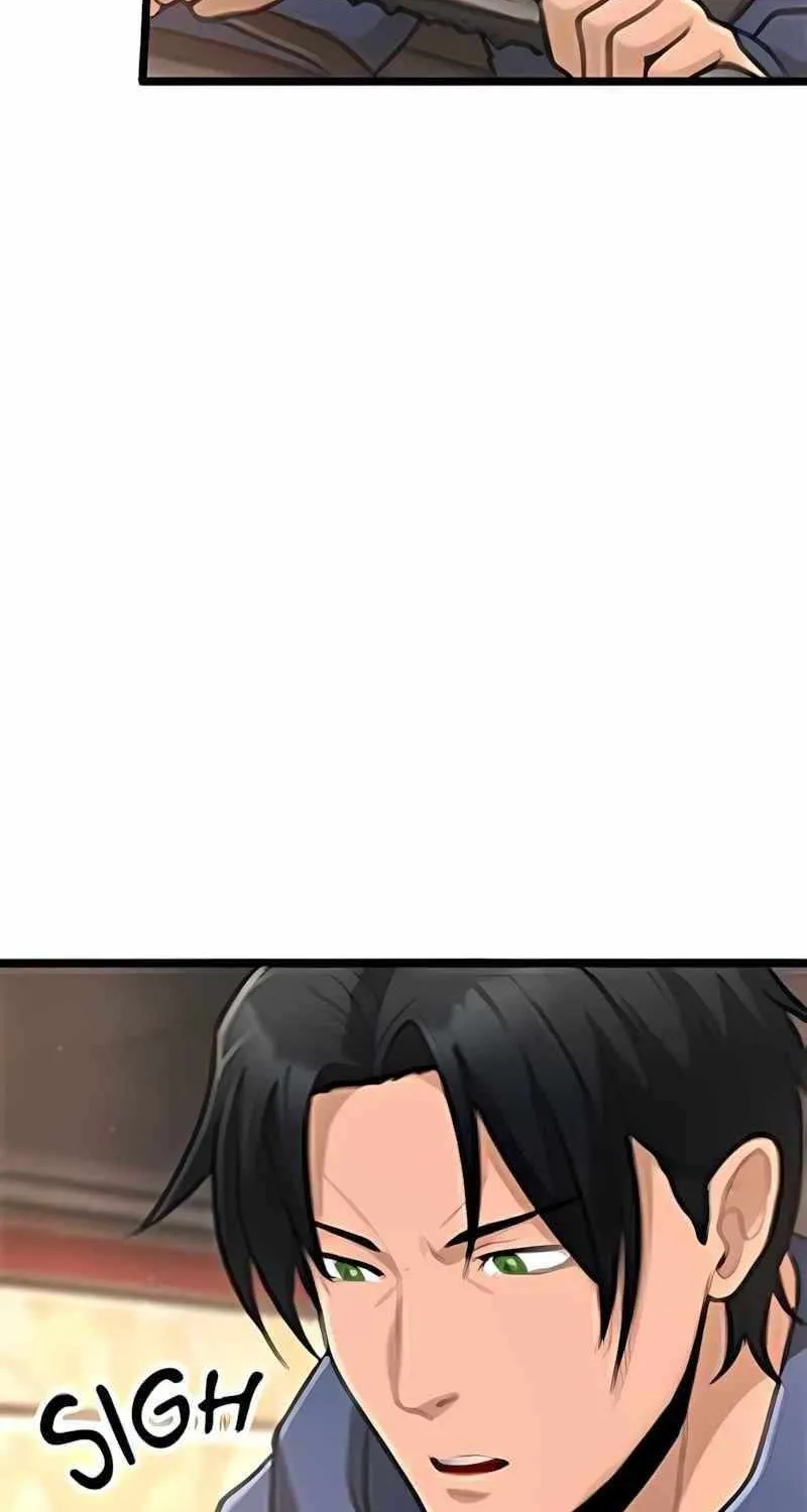 Paranoid Mage Chapter 84 page 79 - 