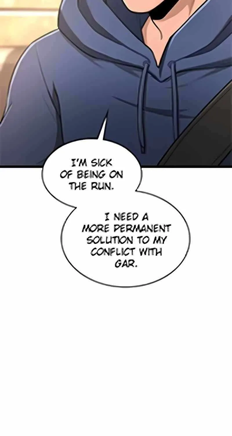 Paranoid Mage Chapter 84 page 80 - 