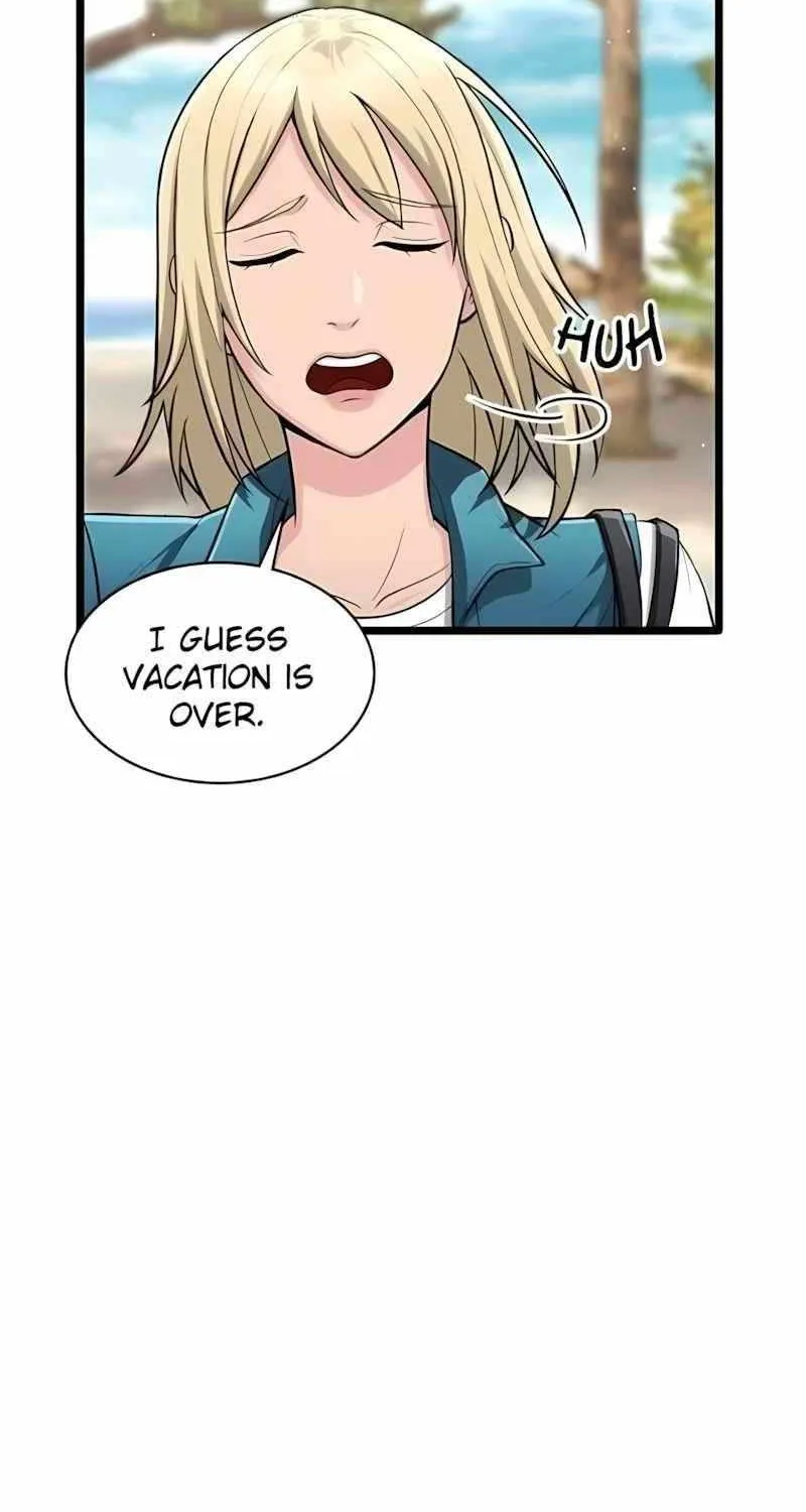 Paranoid Mage Chapter 84 page 9 - 