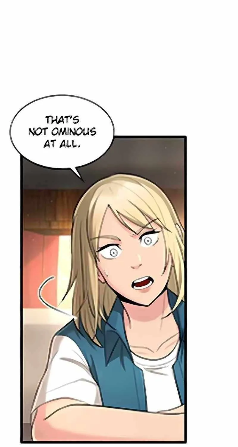 Paranoid Mage Chapter 84 page 81 - 