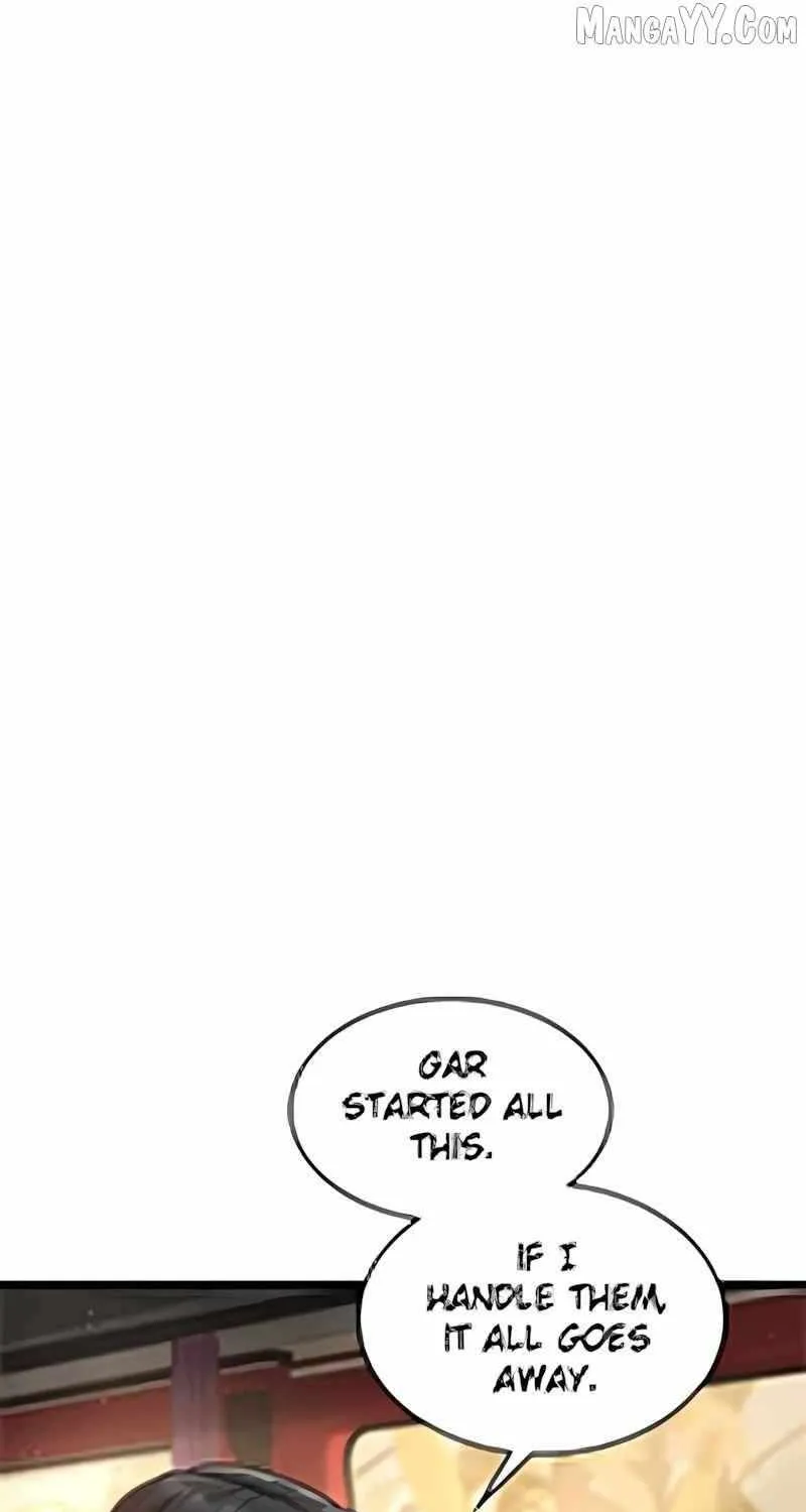 Paranoid Mage Chapter 84 page 82 - 