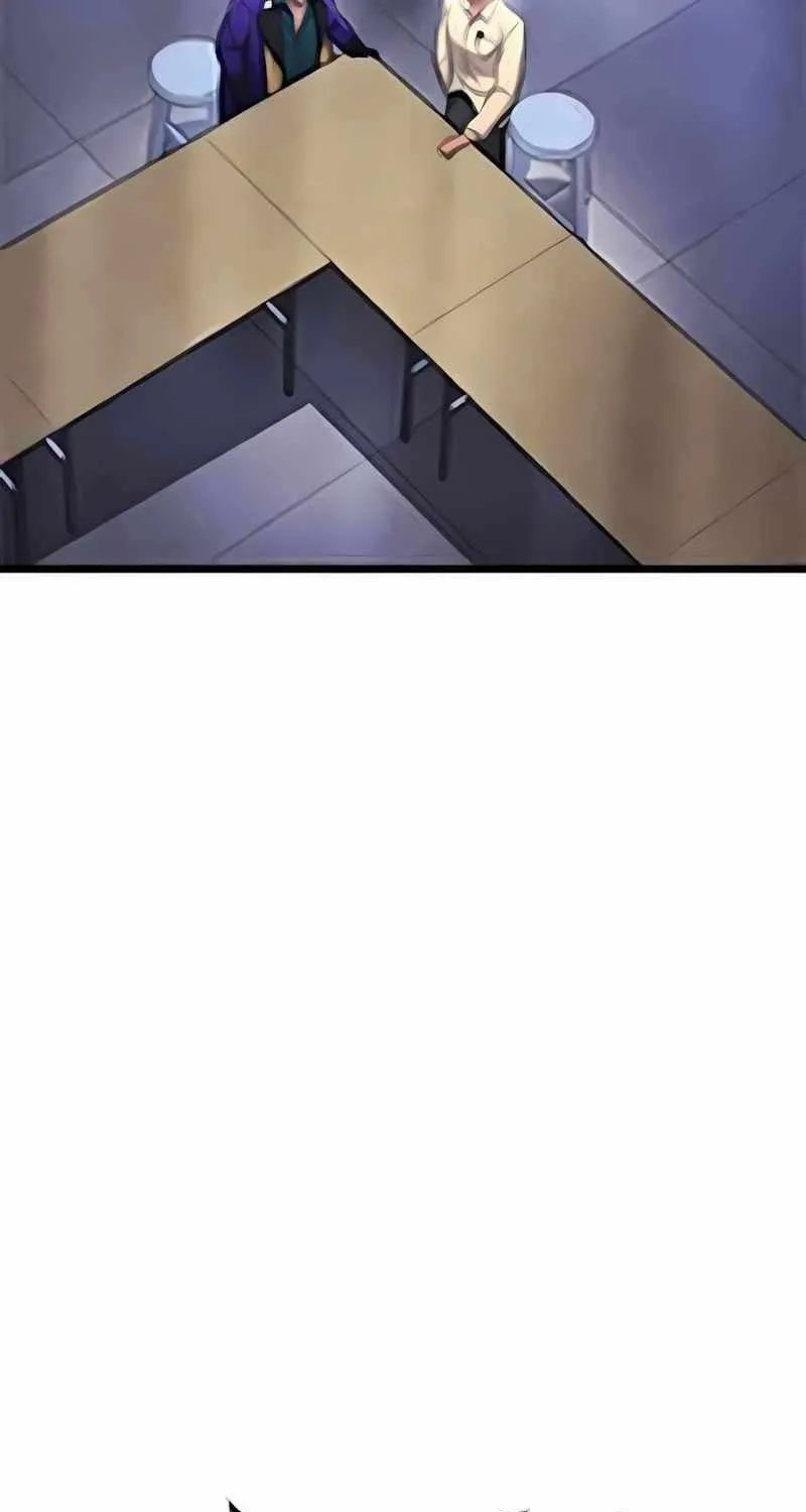 Paranoid Mage Chapter 84 page 88 - 