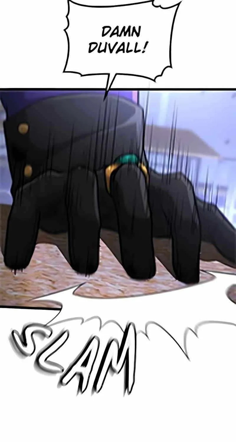 Paranoid Mage Chapter 84 page 89 - 