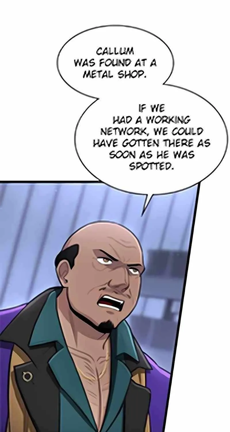 Paranoid Mage Chapter 84 page 92 - 