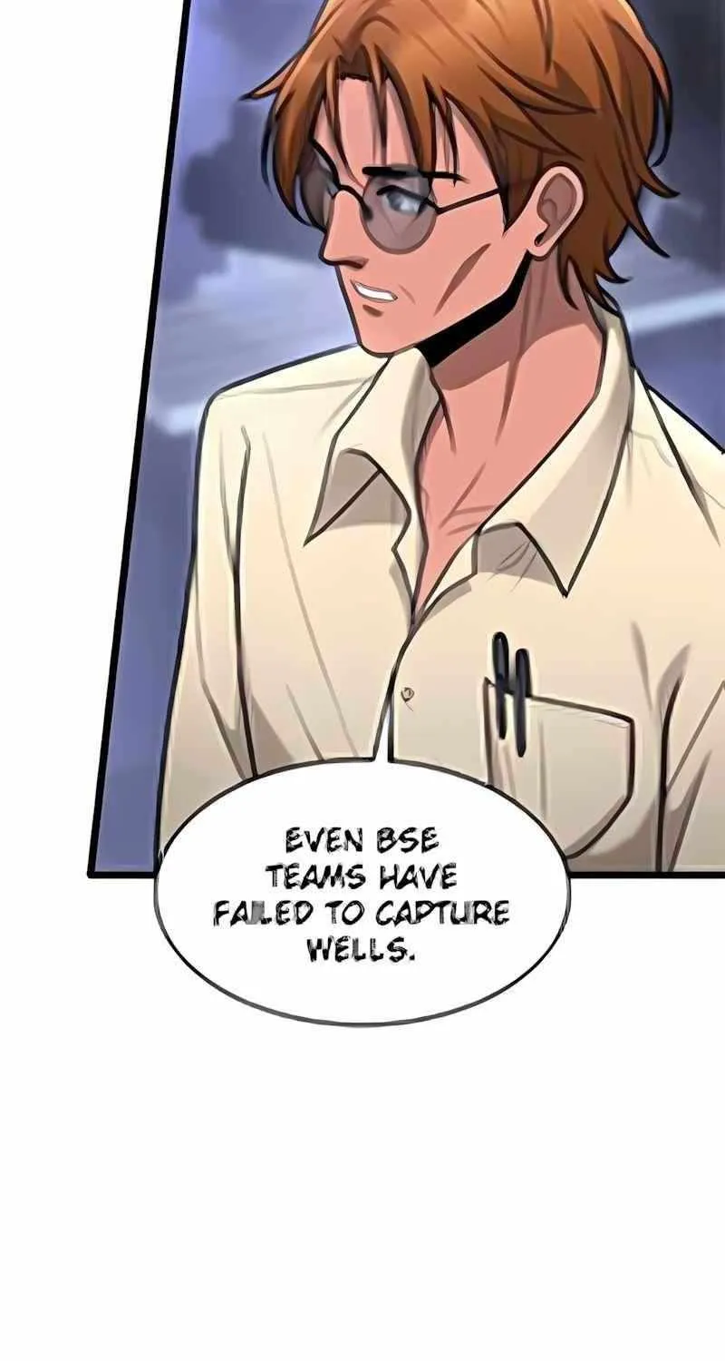 Paranoid Mage Chapter 84 page 94 - 