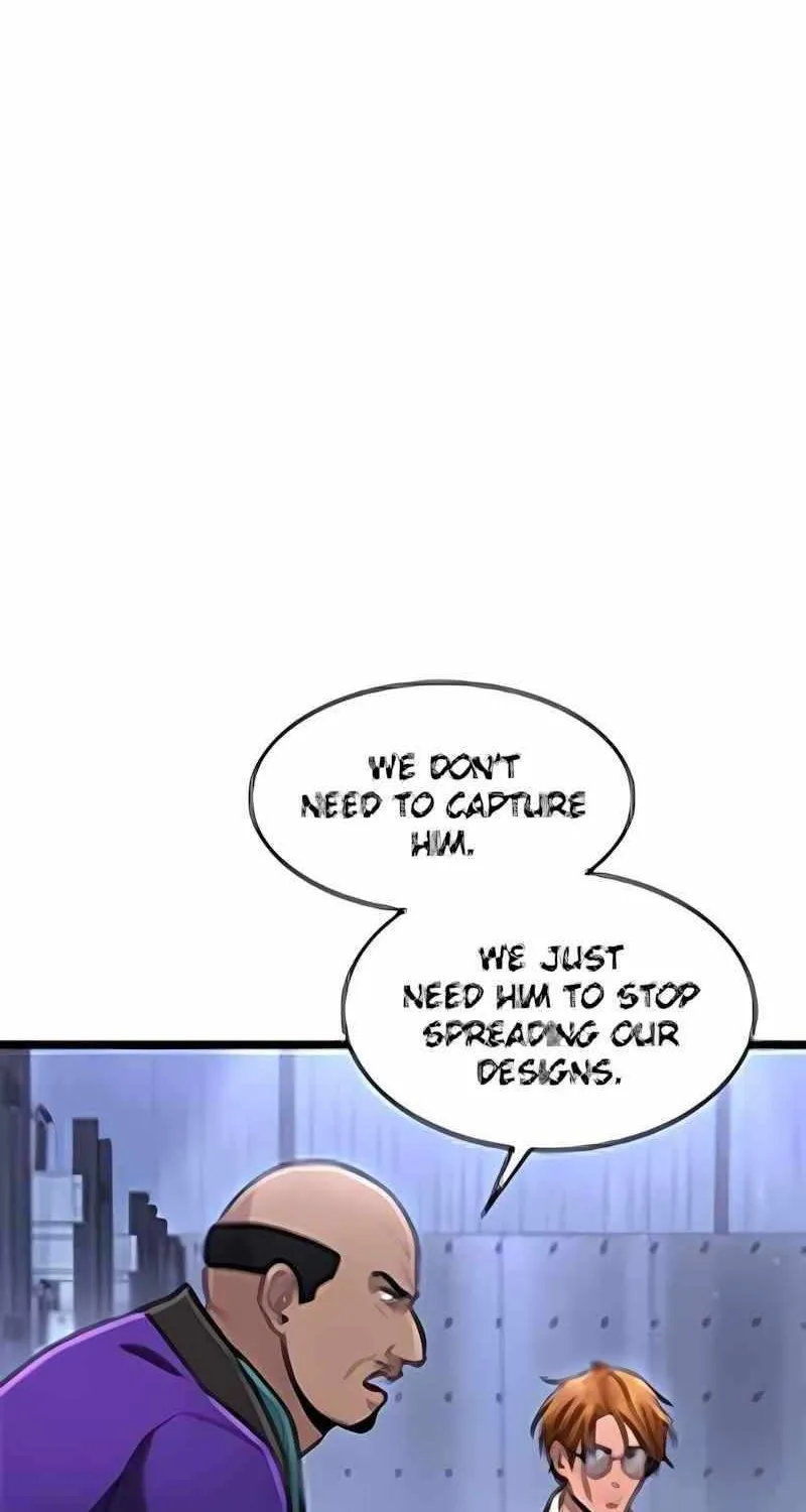 Paranoid Mage Chapter 84 page 95 - 