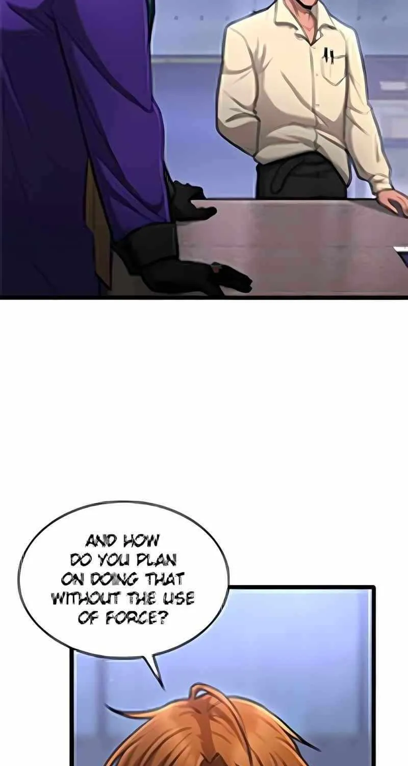 Paranoid Mage Chapter 84 page 96 - 