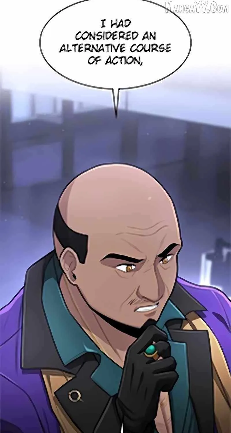 Paranoid Mage Chapter 84 page 98 - 