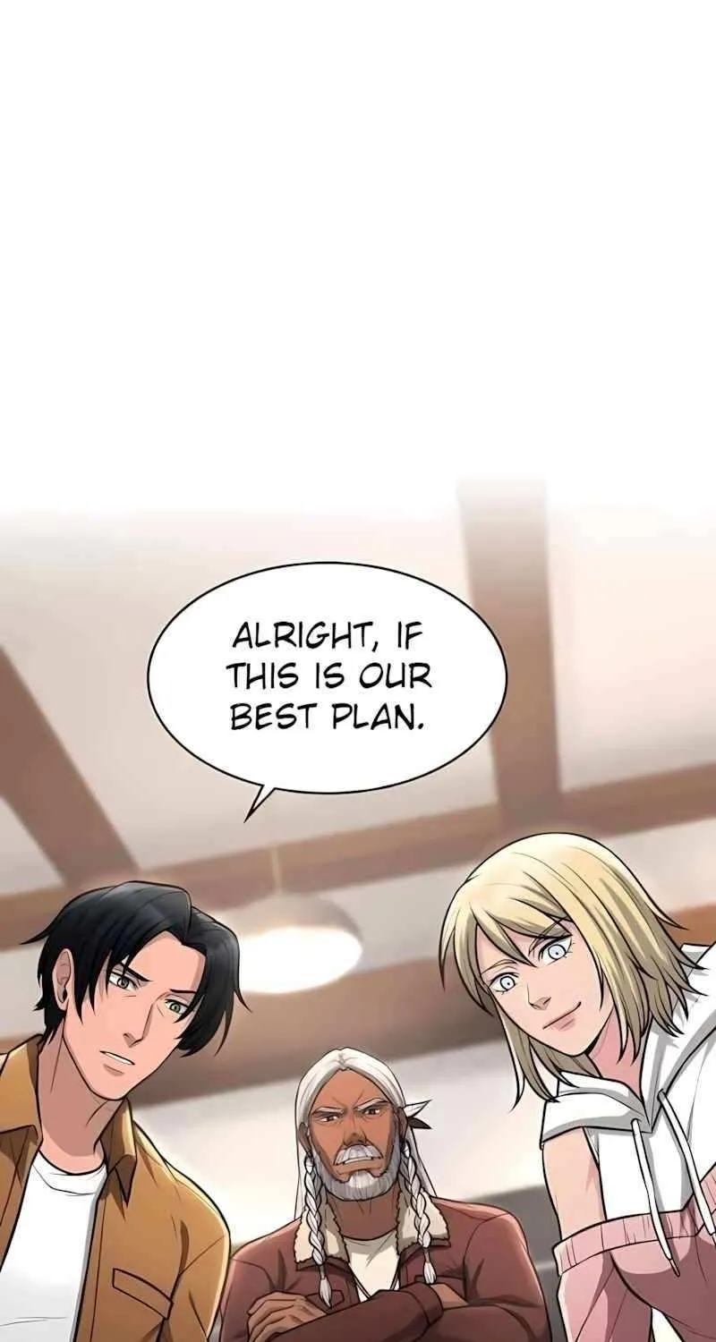 Paranoid Mage Chapter 85 page 107 - 