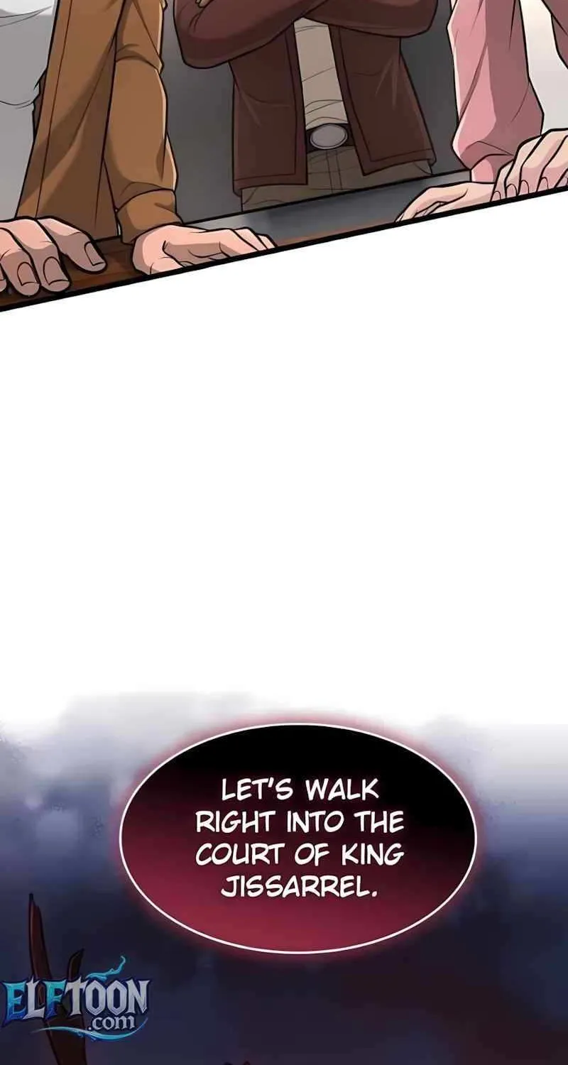 Paranoid Mage Chapter 85 page 108 - 