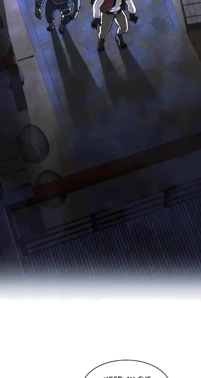 Paranoid Mage Chapter 85 page 12 - 